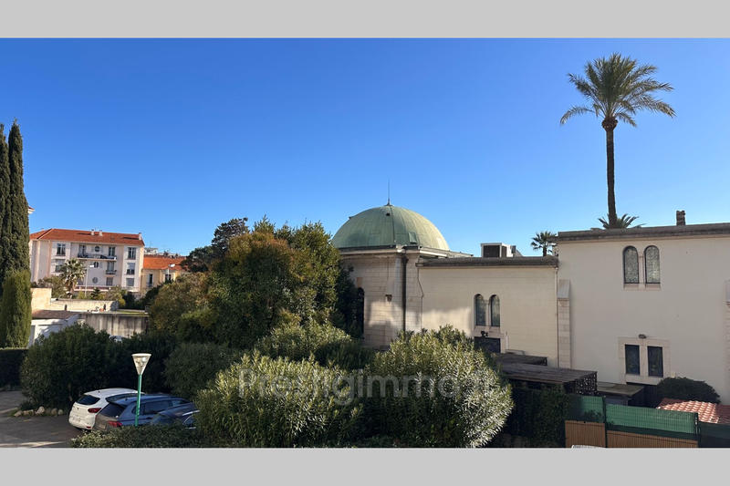 Appartement - 115 m² - 4 pièces