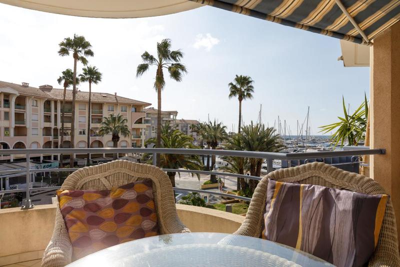 Appartement - 77 m² - 4 pièces