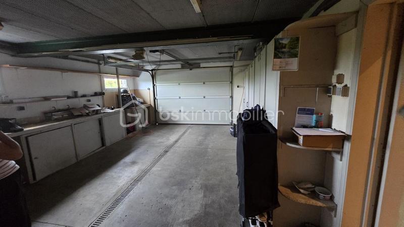 Maison - 150 m² - 5 pièces