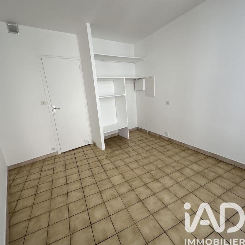 Appartement - 39 m² - 2 pièces