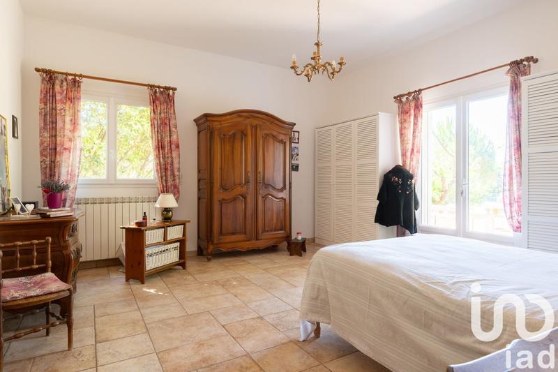 Maison - 268 m² - 6 pièces
