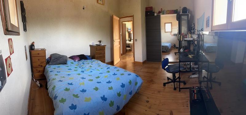 Maison - 167 m² - 5 pièces