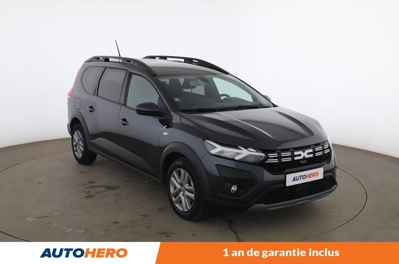 Dacia Jogger 1.0 TCe Expression 7pl 110 ch