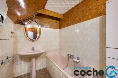 Maison - 130 m² - 4 pièces