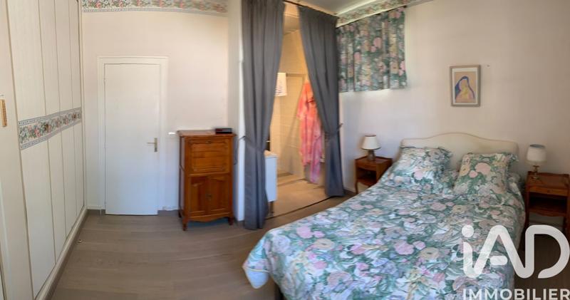 Maison - 165 m² - 7 pièces