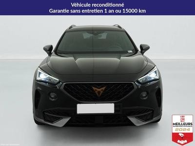 Cupra Formentor 1.4 e-Hybrid 204 ch Dsg6 V