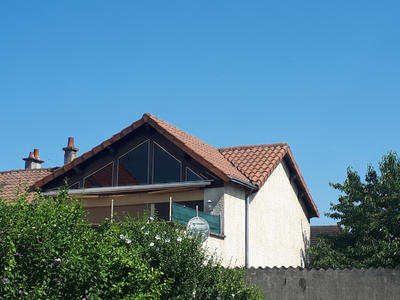 Maison - 166 m² - 6 pièces