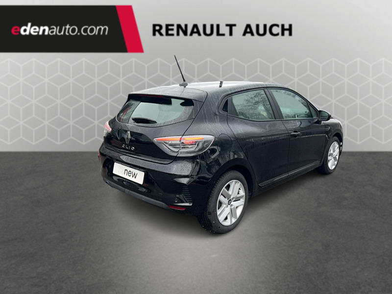 Renault Clio Blue dCi 100 ch Gsr2 Evolution