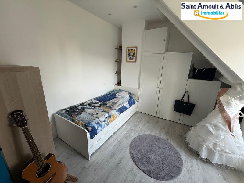 Maison - 139 m² - 6 pièces