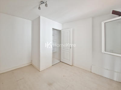 Appartement - 80 m² - 4 pièces