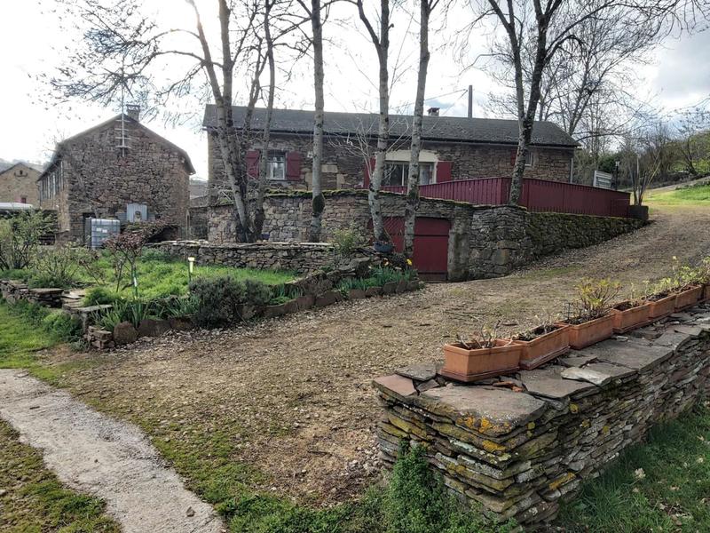 Maison - 219 m² - 8 pièces