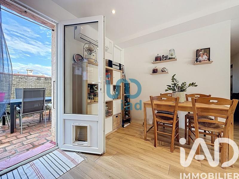 Maison - 150 m² - 7 pièces