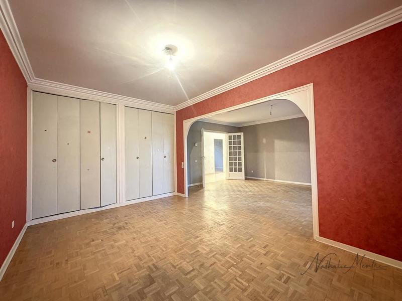 Appartement - 78 m² - 3 pièces