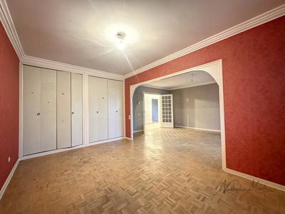 Appartement - 78 m² - 3 pièces