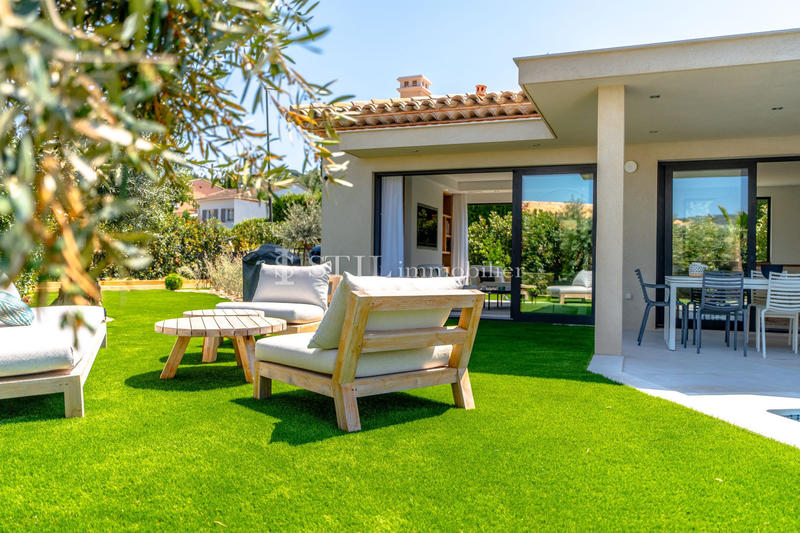 Villa - 167 m² - 4 pièces