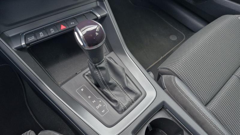 Audi Q3 Sportback 35 Tdi 150 Ch s tronic 7 s line