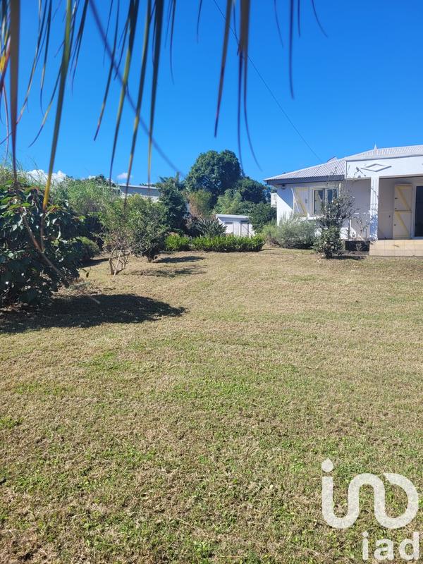 Maison - 155 m² - 6 pièces