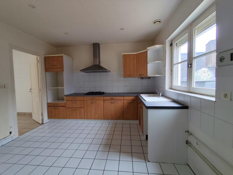 Appartement - 100 m² - 4 pièces