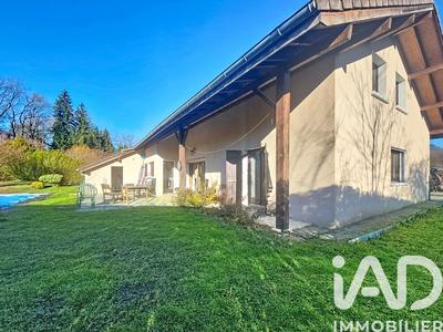 Maison de maîtres - 193 m² - 10 pièces