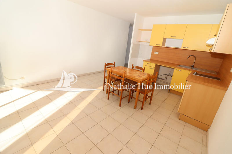 Appartement - 45 m² - 3 pièces