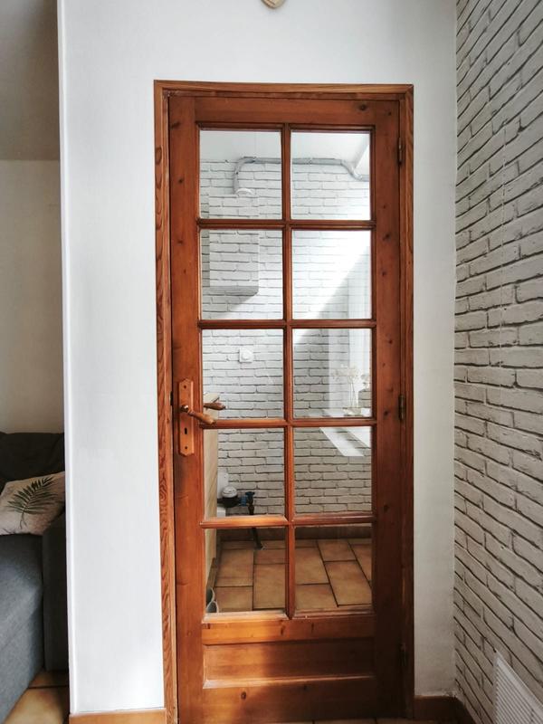 Maison - 72 m² - 5 pièces