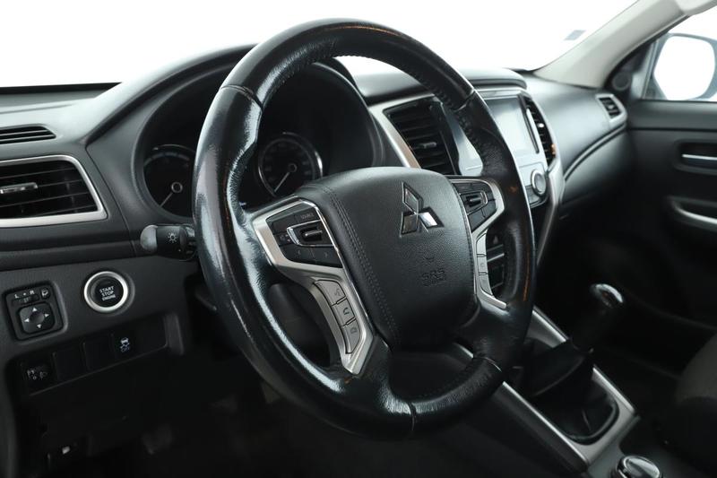 Mitsubishi L200 Club Cabine 2.2 Di-D Intense 150 ch