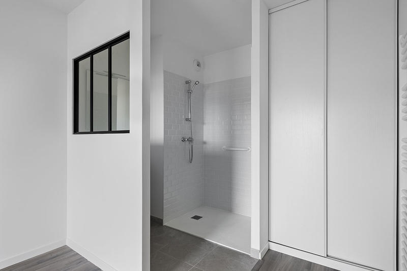 Appartement - 64 à 77 m² - 3 à 4 pièces