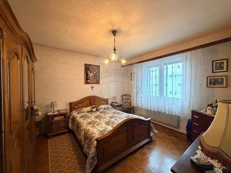 Appartement - 88 m² - 4 pièces