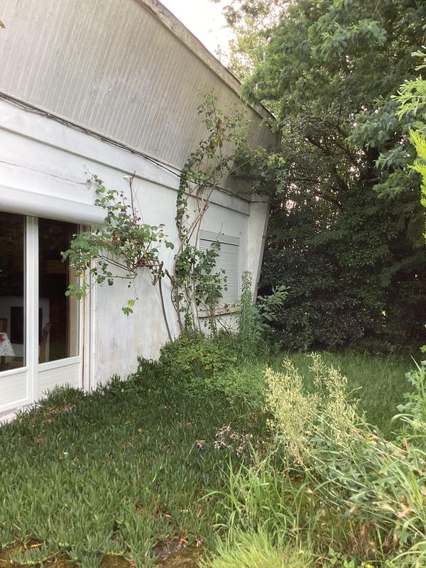 Maison - 115 m² - 6 pièces