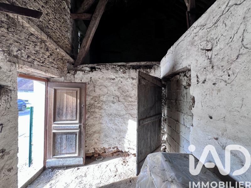 Maison - 70 m² - 4 pièces