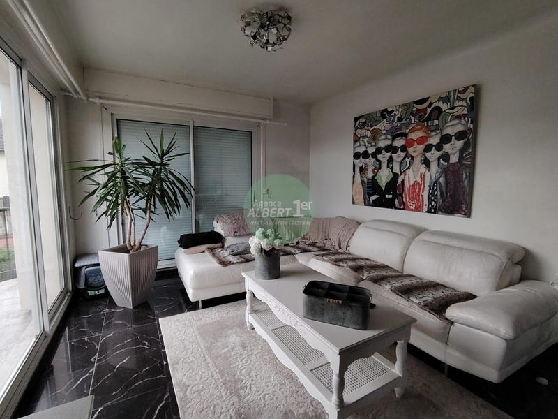 Maison ancienne - 77 m² - 5 pièces