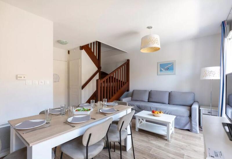 Appartement - 43 m² - 3 pièces