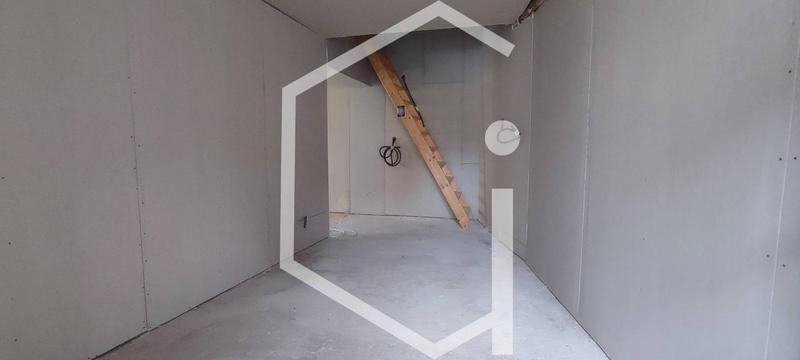 Maison de village - 60 m² - 5 pièces