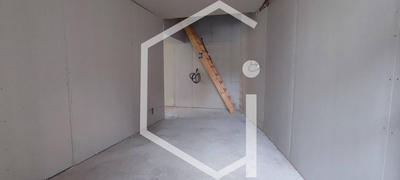 Maison de village - 60 m² - 5 pièces