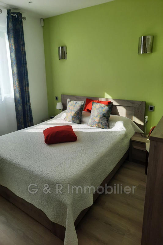 Appartement - 71 m²