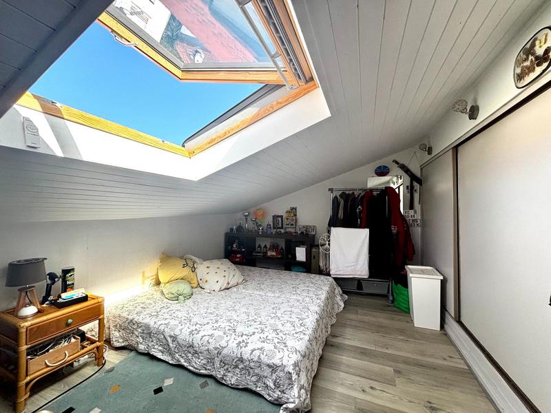 Appartement - 72 m² - 4 pièces