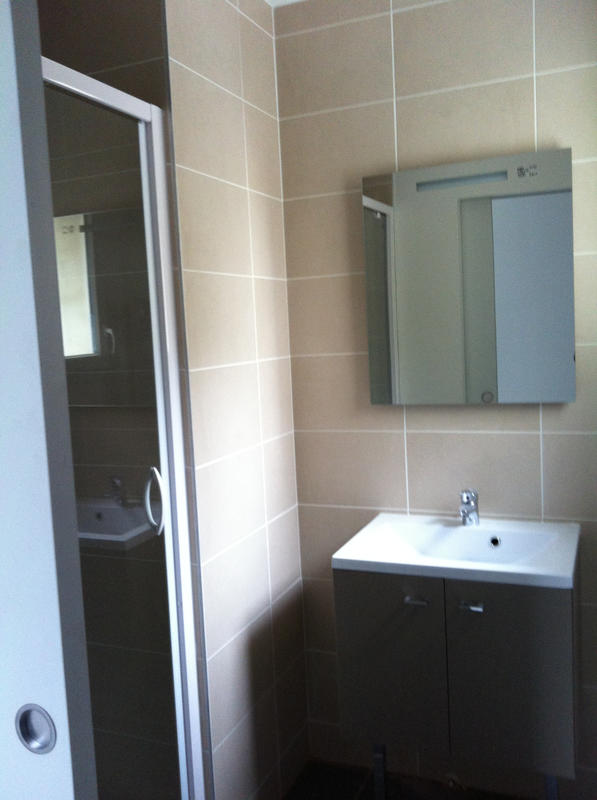 Maison - 65 m² - 3 pièces