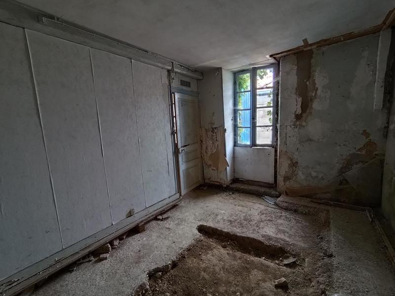 Maison - 70 m² - 3 pièces