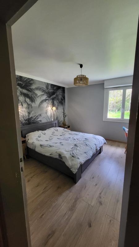 Maison - 242 m² - 7 pièces