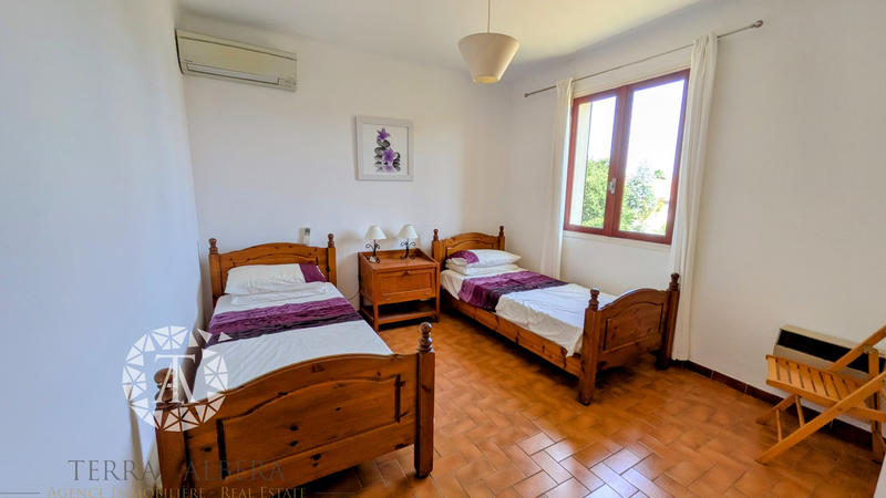 Villa - 130 m² - 5 pièces