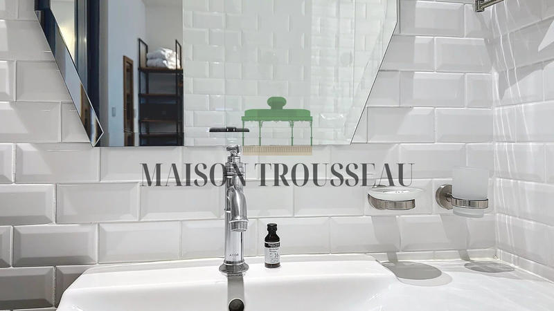 Fonds de commerce - 365 m²