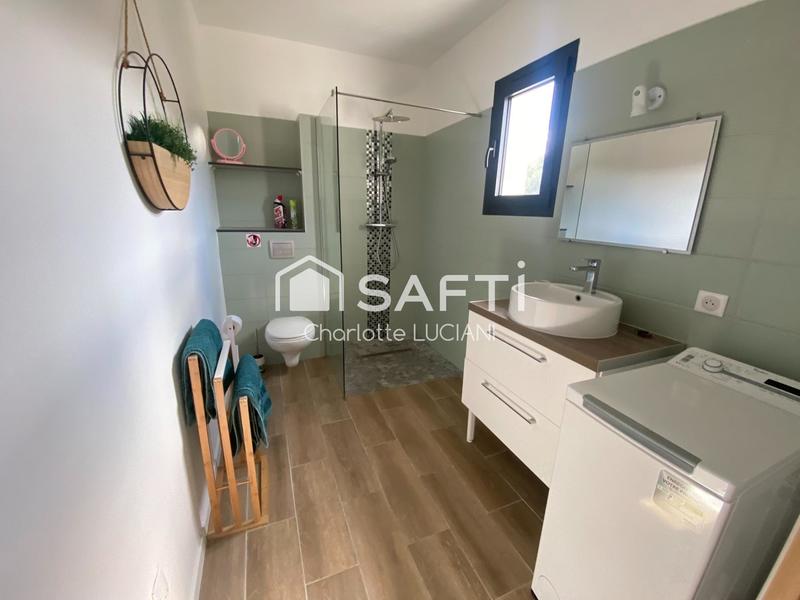 Maison - 150 m² - 7 pièces