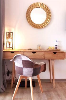 Appartement - 22 m² - 1 pièce