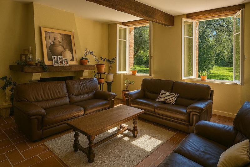 Maison - 301 m² - 11 pièces