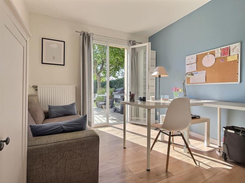 Maison - 150 m² - 7 pièces