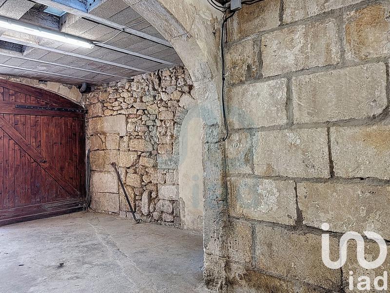 Maison de ville - 300 m² - 4 pièces