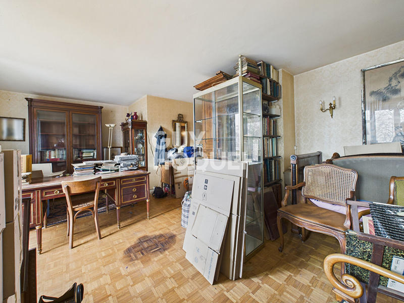 Appartement - 76 m² - 3 pièces