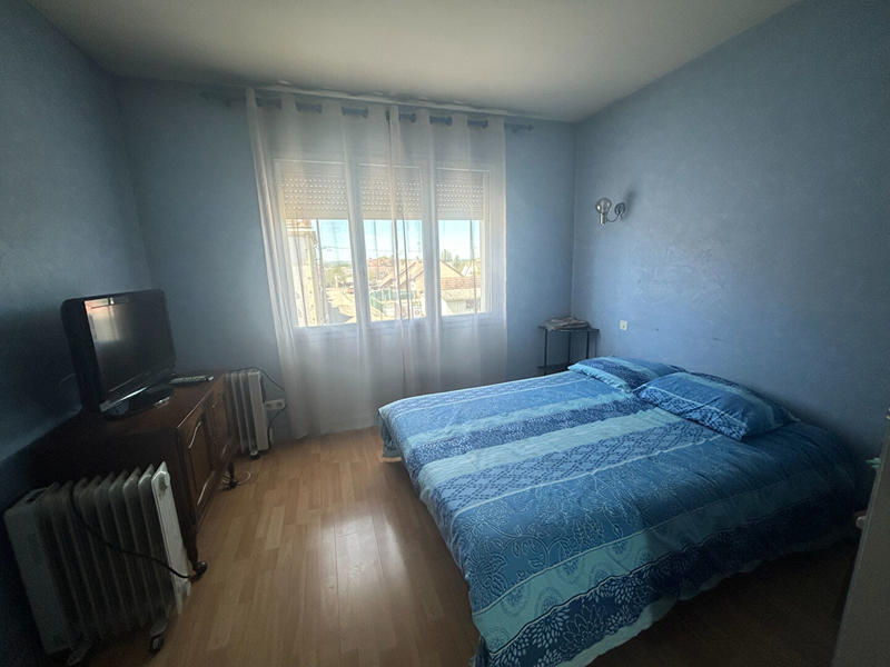 Maison - 175 m² - 7 pièces