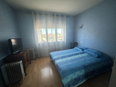 Maison - 175 m² - 7 pièces