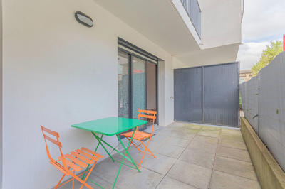 Appartement - 73 m² - 3 pièces